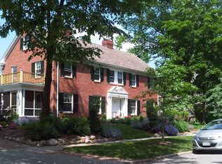 2899 Clarkson Road, Cleveland Heights, OH 44118