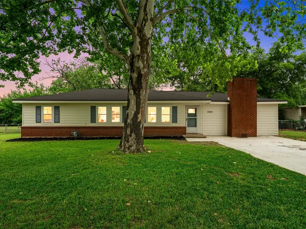 1003 Donlo St, Waco, TX 76706