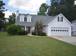 152 Villa Rosa Rd, Temple, GA 30179