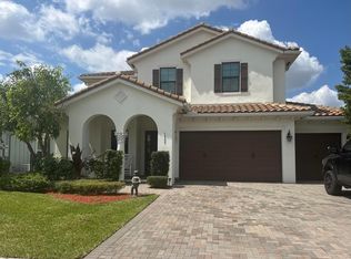 1025 Sterling Pine Place, Loxahatchee, FL 33470