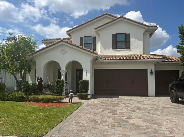 1025 Sterling Pine Place, Loxahatchee, FL 33470