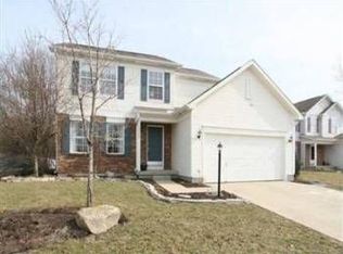 2280 Bradshire Rd, Miamisburg, OH 45342