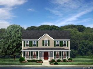 4820 Cedar Park Rd, Richmond, VA 23223