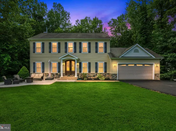 13290 Ormond Way, King George, VA 22485