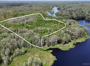13510 E Shawnee Trl, Inverness, FL 34450