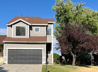 1856 Sierra Highlands Dr, Reno, NV