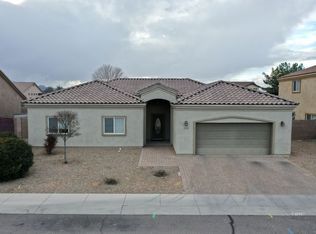 220 N Alexis Ave, Safford, AZ 85552