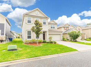 101 Auburn Oaks Rd W, Jacksonville, FL 32218