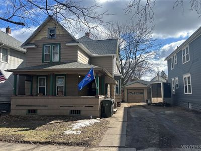 227 Wheatfield St, North Tonawanda, NY, 14120