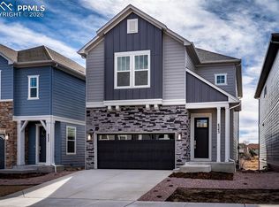 4545 Peak Crest Vw, Colorado Springs, CO 80918