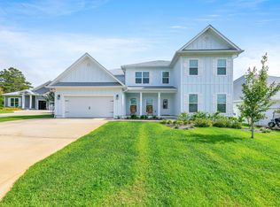 31 Nicklaus Ct, Santa Rosa Beach, FL 32459