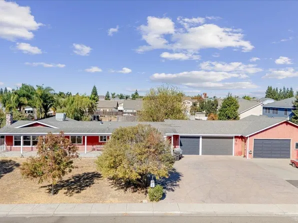 3119 Pocket Ave, Riverbank, CA 95367