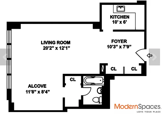 Sold by Modern Spaces | media 10