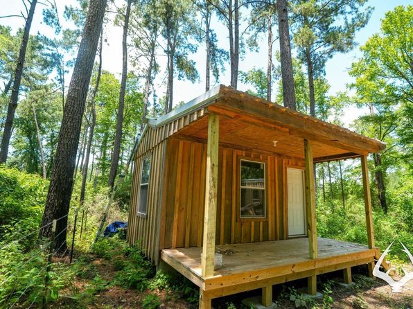 Forest Service Rd #511, Kennard, TX 75847