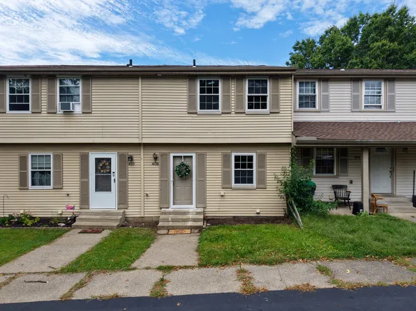 408 Parkwood Dr, Cranberry Township, PA 16066