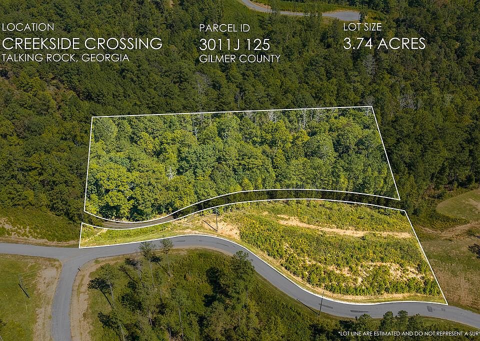 1st image of 2571 Blalock Mountain Rd
