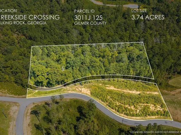 2571 Blalock Mountain Rd, Talking Rock, GA 30175