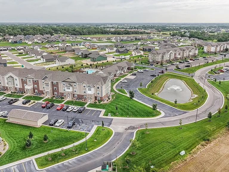 Copper Creek Apartment Homes — Photo 72