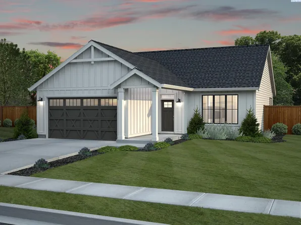 410 Pearl Ave, Grandview, WA 98930