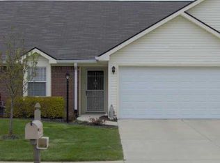 3924 Gray Pond Ct, Indianapolis, IN