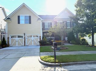 109 William Henry Way, Cary, NC 27519