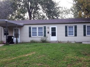 6410 E 150th St, Grandview, MO 64030