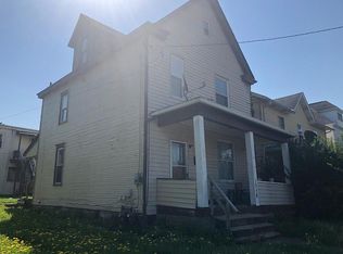 1220 Stanton Ave, New Kensington, PA