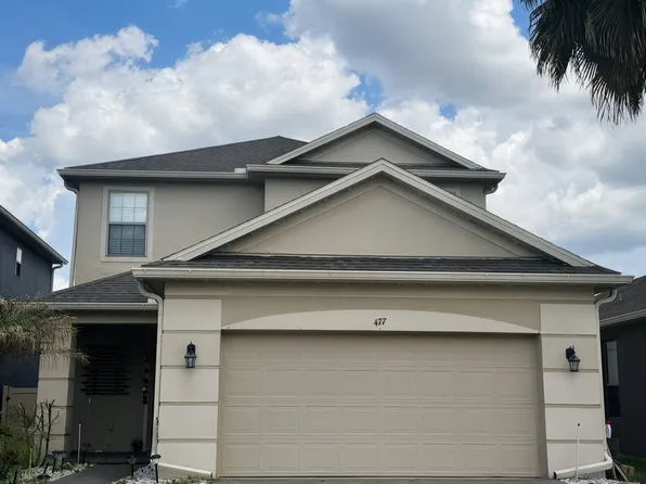 477 Red Rose Ln, Sanford, FL 32771