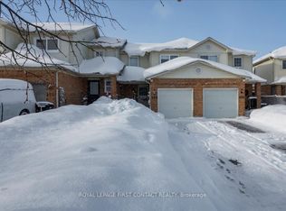 193 Pickett Cres, Barrie, ON L4N 8C2