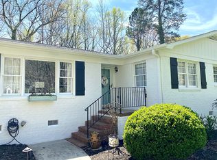 122 Ashley Rd, Clemson, SC 29631