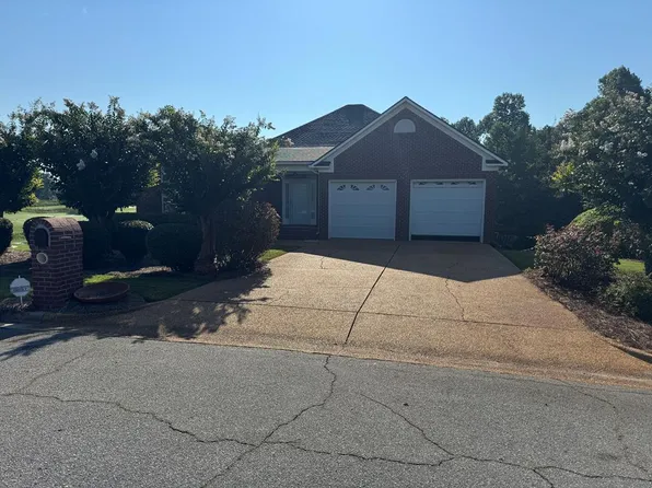 330 Osprey Ridge Ct, Albany, GA 31721