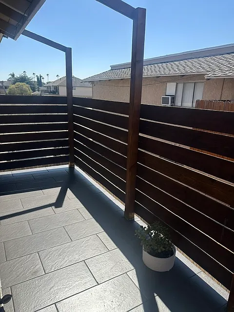 2 bed, 775 sqft, $2,700 — Photo 4