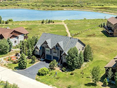 239 Bergamot Drive UNIT 22B, Tabernash, CO, 80478