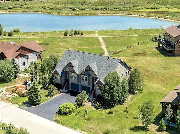 239 Bergamot Drive #22B, Tabernash, CO 80478