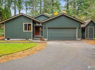 3321 73rd Ave NW, Gig Harbor, WA