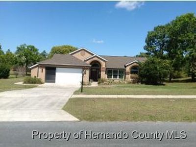 13151 Enchantment Dr, Spring Hill, FL, 34609