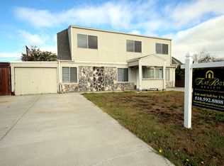 134 Francisco Dr, South San Francisco, CA 94080