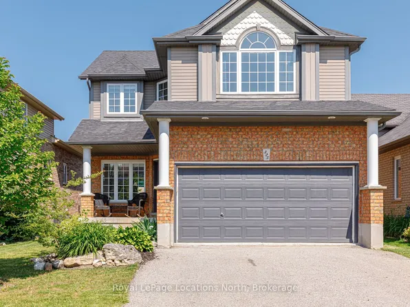 325 Holden St, Collingwood, ON L9Y 0E3