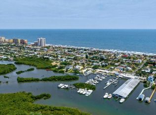 3933 S Peninsula Dr, Pt Orange, FL 32127