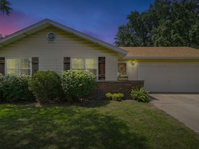 202 Larchwood Ln, North Aurora, IL, 60542