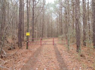 Macon Embro Rd, Macon, NC 27551