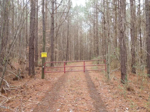 Macon Embro Rd, Macon, NC 27551