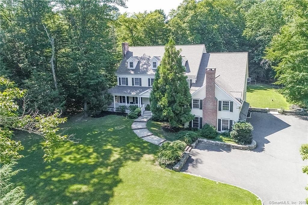 138 Ridgefield Rd, Wilton, CT 06897 Zillow