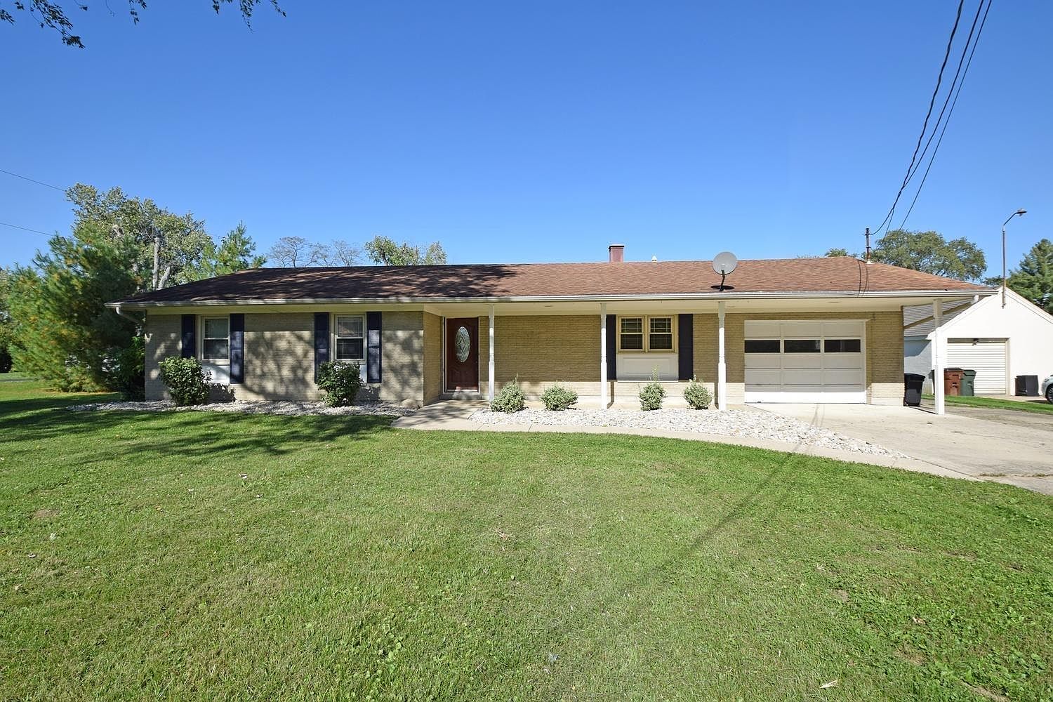2724 Ross Hanover Rd, Hamilton, OH 45013 Zillow