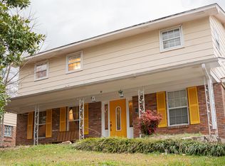 117 Rialto St, Vicksburg, MS 39180