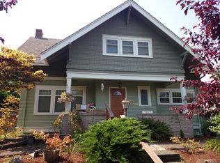 7525 44th Ave SW, Seattle, WA 98136