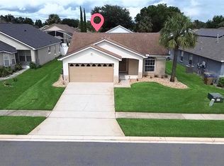 7833 TURKEY OAK LANE, KISSIMMEE, FL 34747