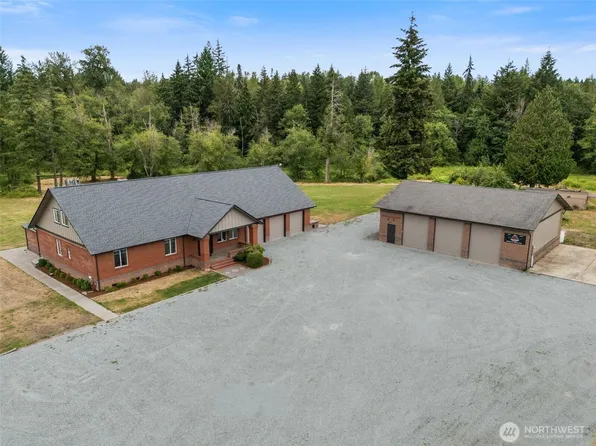 30121 41st Avenue E, Graham, WA 98338