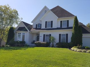 2303 Claymore Cir, Louisville, KY 40245