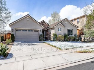 2415 Peavine Valley Rd, Reno, NV 89523